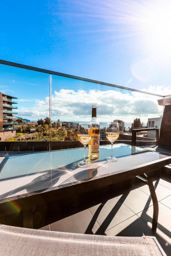 Banana Lodge By Atlantic Holiday Funchal  Exteriér fotografie