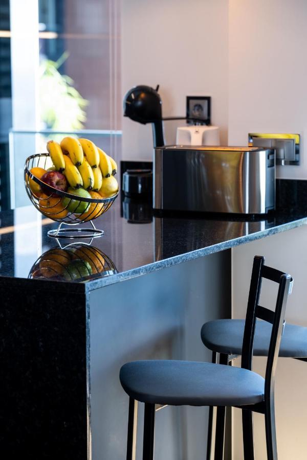Banana Lodge By Atlantic Holiday Funchal  Exteriér fotografie