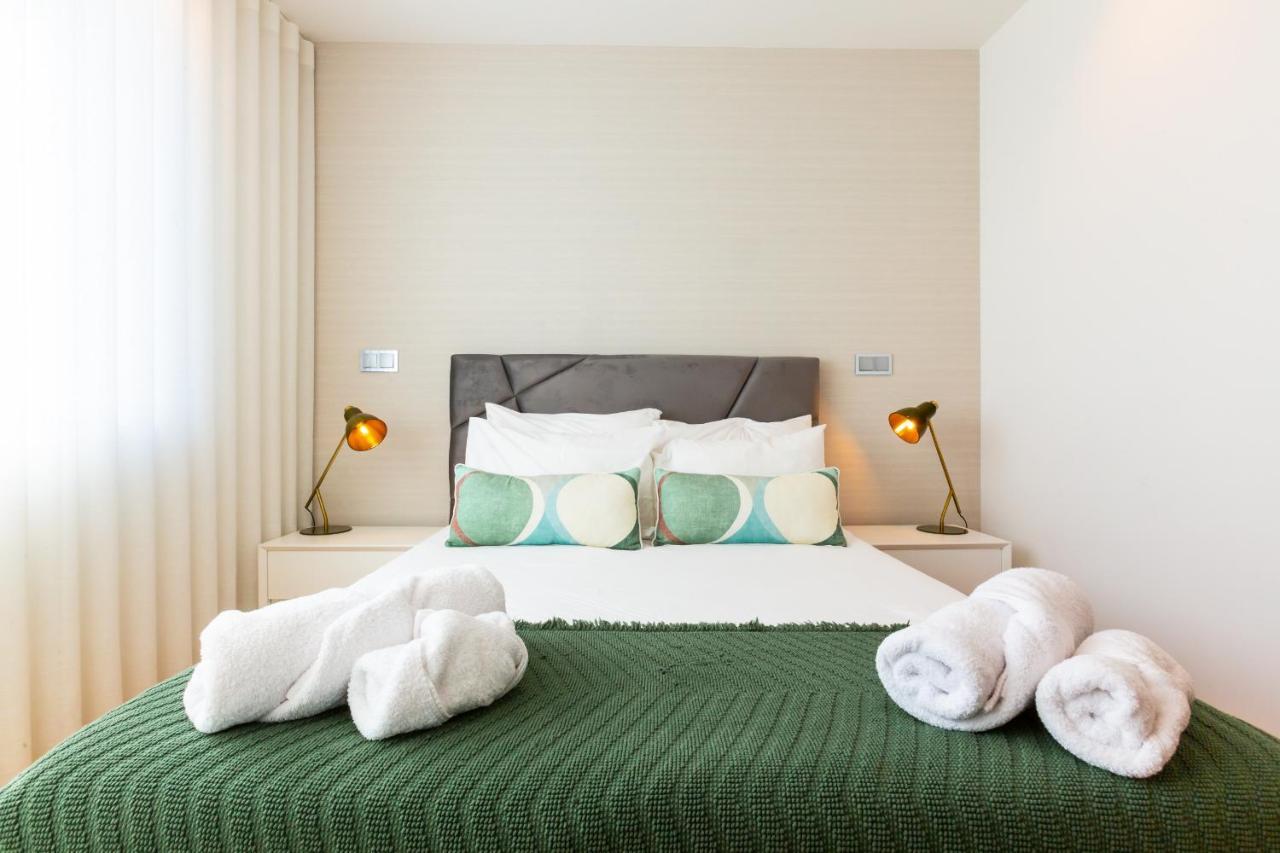 Banana Lodge By Atlantic Holiday Funchal  Exteriér fotografie